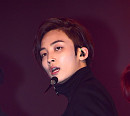[BZ포토] 세븐틴 정한, 조각 미남
