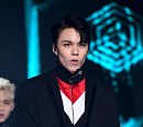 [BZ포토] 세븐틴 버논, 디카프리오 닮은꼴