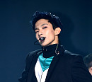 [BZ포토] 세븐틴 도겸, 심쿵 윙크