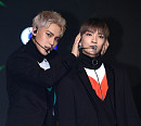 [BZ포토] 세븐틴 민규-조슈아, '당연하지'