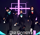 [BZ포토] 세븐틴, 화려한 발재간