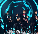 [BZ포토] 세븐틴, 한치의 오차도 없는 칼군무