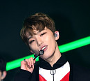 [BZ포토] 세븐틴 디노, 치명적인 눈빛