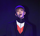 [BZ포토] 세븐틴 조슈아, 갈수록 잘생겨지네~