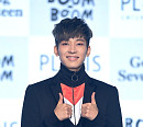 [BZ포토] 세븐틴 원우, 귀여운 女心 스나이퍼