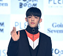 [BZ포토] 세븐틴 에스쿱스, 여유로운 손인사