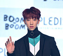 [BZ포토] 세븐틴 디에잇, 강렬하게