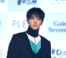 [BZ포토] 세븐틴 호시, 베일듯한 턱선