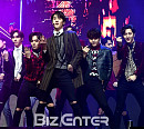 [BZ포토] 펜타곤, '예쁨'으로 쇼케이스 무대 열어요~