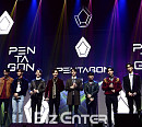 [BZ포토] 펜타곤, 초고속 컴백