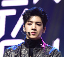 [BZ포토] 펜타곤 정우석, 짙은 잘생김