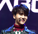 [BZ포토] 펜타곤 조진호, 순진무구한 미소