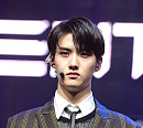 [BZ포토] 펜타곤 여원, 긴장 가득!
