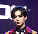 [BZ포토] 펜타곤 이던, 묘한 매력