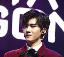 [BZ포토] 펜타곤 옌안, 귀공자 비주얼