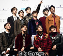 [BZ포토] 펜타곤, 회심의 단체 포즈
