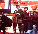 [BZ포토] 펜타곤, 화려한 초고속 컴백
