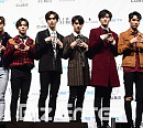 [BZ포토] 펜타곤, 훈남 선물 세트