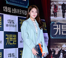 [BZ포토] 공승연, 영화관 밝히는 눈부신 자태