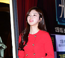 [BZ포토] 채서진, 깜찍한 산타걸
