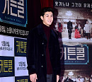 [BZ포토] 이기우, 우월한 비율