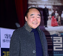 [BZ포토] 장광, 푸근한 미소