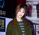 [BZ포토] 안혜경, 몰라보게 예뻐진 미모