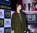 [BZ포토] 안혜경, 새침한 미녀