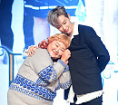 [BZ포토] 보이프렌드 동현, 내 안에 홍윤화 있다