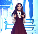 [BZ포토] 소나무 나현, 애교 넘치는 바비인형