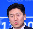 [BZ포토] 'One K 글로벌 캠페인' 공동추진위원장 서인택