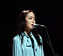 [BZ포토] 김윤아, 독보적인 음색