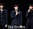 [BZ포토] 더블에스301, 훈훈한 비주얼