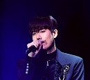 [BZ포토] 더블에스301 김규종, 애절한 목소리