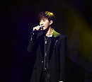 [BZ포토] 더블에스301 김형준, 후광이 절로