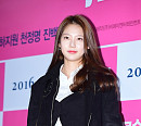 [BZ포토] 공승연, 오늘은 시크하게