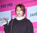 [BZ포토] 예원, 영화관 나들이 왔어요