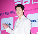 [BZ포토] 서하준, 순백의 미남