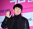 [BZ포토] 장혁, '목숨 건 연애' 기대돼요~