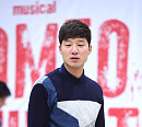 [BZ포토] 김종구, 나라 잃은 표정