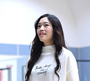 [BZ포토] 양서윤, 호기심 많은 줄리엣