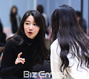 [BZ포토] 박재은, 조잘조잘