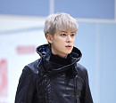 [BZ포토] 보이프렌드 동현, 은발의 로미오