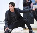 [BZ포토] 박한근, 오늘 생일이에요
