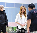 [BZ포토] 동현-전예지-이훈진, '결혼하고 싶어요~'