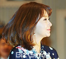 [BZ포토] 허영란, 그윽한 눈빛
