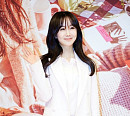 [BZ포토] 김민서, 우아한 핑크 슈트 입고~
