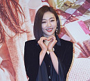 [BZ포토] 나야, 손하트는 이렇게~