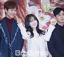 [BZ포토] 박선호-김민서-이인, 우린 제법 잘 어울려요