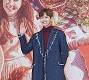 [BZ포토] 박선호, 손인사는 이렇게